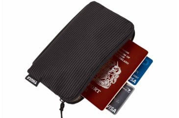 Image of Thule Crossover 2 Travel Organizer, Black, 3204040