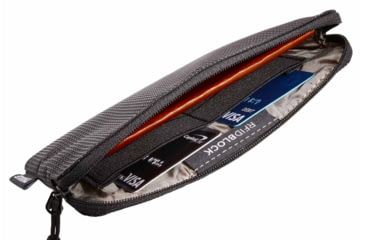 Image of Thule Crossover 2 Travel Organizer, Black, 3204040