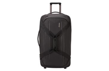 Image of Thule Crossover 2 Wheeled Duffel, Black, 76cm/30in, 3204034