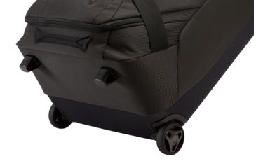 Image of Thule Crossover 2 Wheeled Duffel, Black, 76cm/30in, 3204034