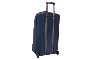 Image of Thule Crossover 2 Wheeled Duffel, Dress Blue, 76cm/30in, 3204035