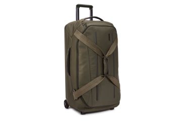 Image of Thule Crossover 2 Wheeled Duffel, Forest Night, 76cm/30in, 3204036