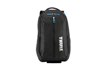 Image of Thule Crossover Backpack, 25L, Black, Black, THU-32019-89
