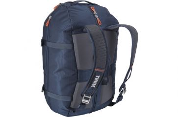 Image of Thule Crossover Duffel Pack, 40L, Dark Blue 3201083