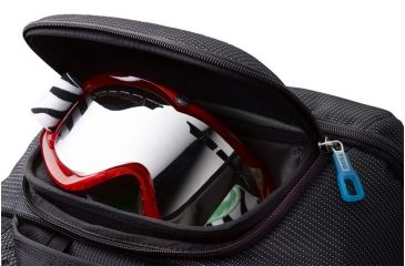 Image of Thule Crossover Duffel Pack, 40L, Dark Blue 3201083