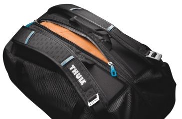 Image of Thule Crossover Duffel Pack, 40L, Dark Blue 3201083