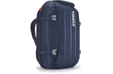 Image of Thule Crossover Duffel Pack, 40L, Dark Blue 3201083