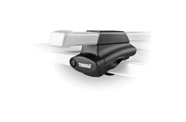 Image of Thule Crossroad Foot Pack 4 Pk 450