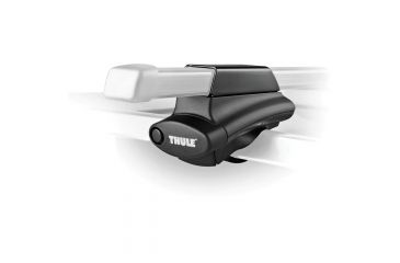 Image of Thule Crossroad Foot Pack 4 Pk 450