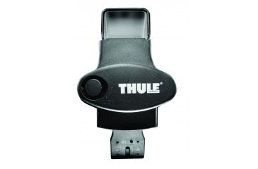 Image of Thule Crossroad Rack System