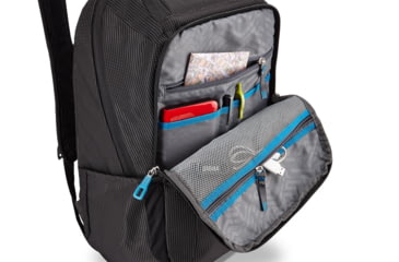 Image of DEMO, Thule, Crossover 25L, Black, One Size 3201989-DEMO