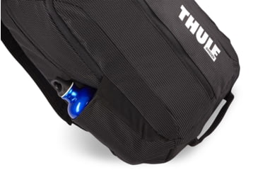 Image of DEMO, Thule, Crossover 25L, Black, One Size 3201989-DEMO