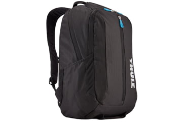 Image of DEMO, Thule, Crossover 25L, Black, One Size 3201989-DEMO