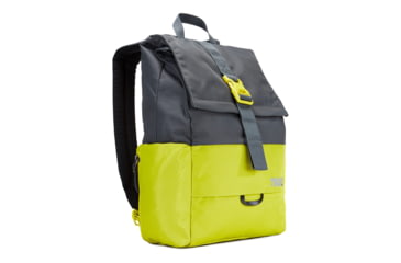 Image of DEMO, Thule, Departer 23L, Lichen/Dark Shadow, One Size 3203377-DEMO