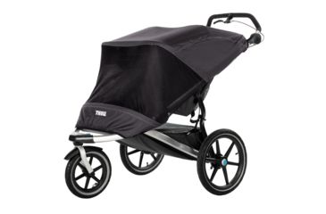 Image of Thule Double Urban Glide Mesh Cover, 20110719