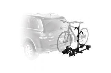 Image of Thule Doubletrack - 2 Bike 990XT