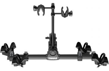 Image of Thule DoubleTrack Pro Hitch Rack