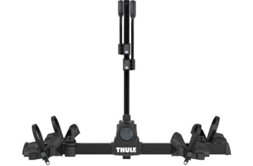 Image of Thule DoubleTrack Pro XT, Black, 905402