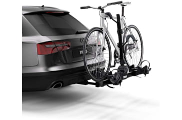 Image of Thule DoubleTrack Pro XT, Black, 905402