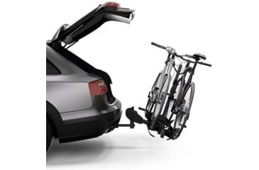 Image of Thule DoubleTrack Pro XT, Black, 905402