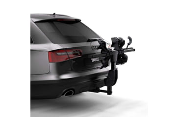 Image of Thule DoubleTrack Pro XT, Black, 905402
