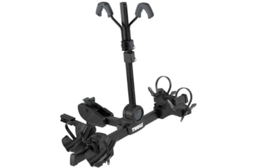Image of Thule DoubleTrack Pro XT, Black, 905402