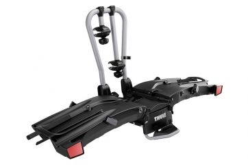 Image of EasyFold Hitch Rack