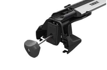 Image of Thule Edge Clamp, Black, 720501