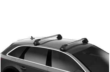 Image of Thule Edge Clamp, Black, 720501