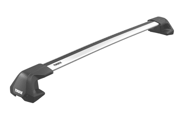 Image of Thule Edge Clamp, Black, 720501