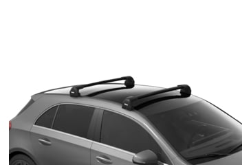 Image of Thule Edge FixPoint, Black, 720701
