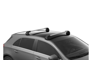 Image of Thule Edge FixPoint, Black, 720701