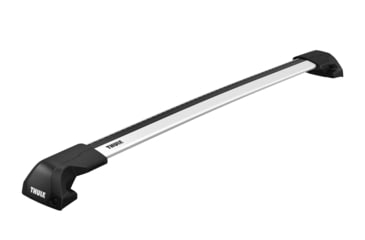 Image of Thule Edge Flush Rail, Black, 720601