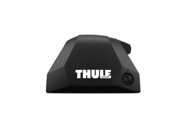 Image of Thule Edge Flush Rail, Black, 720601