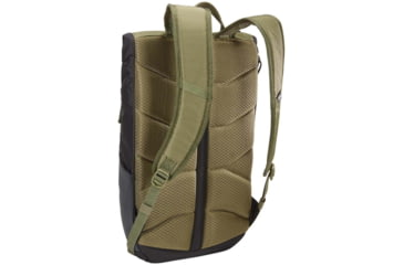 Image of Thule Enroute 20L, Olivine/Obsidian, 20L, 3204280