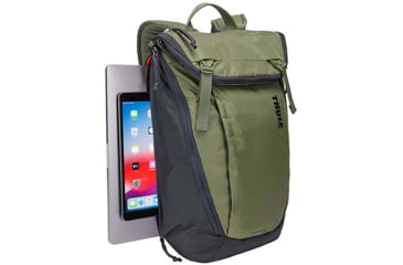 Image of Thule Enroute 20L, Olivine/Obsidian, 20L, 3204280