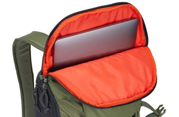 Image of Thule Enroute 20L, Olivine/Obsidian, 20L, 3204280