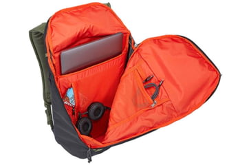Image of Thule Enroute 20L, Olivine/Obsidian, 20L, 3204280