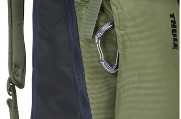 Image of Thule Enroute 20L, Olivine/Obsidian, 20L, 3204280