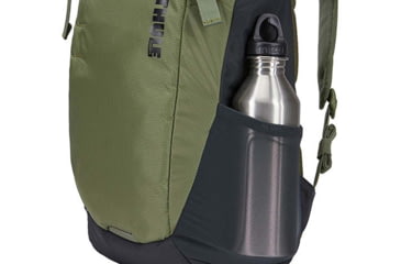 Image of Thule Enroute 20L, Olivine/Obsidian, 20L, 3204280