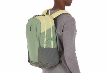 Image of Thule EnRoute 23L Backpack, Agave/Basil, 3204845