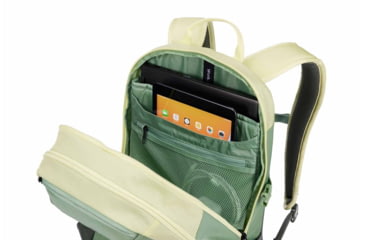 Image of Thule EnRoute 23L Backpack, Agave/Basil, 3204845