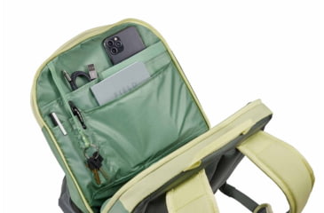 Image of Thule EnRoute 23L Backpack, Agave/Basil, 3204845