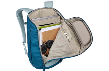 Image of Thule EnRoute 23L Backpack, Alaska/Deep Teal, 23L, 3204281