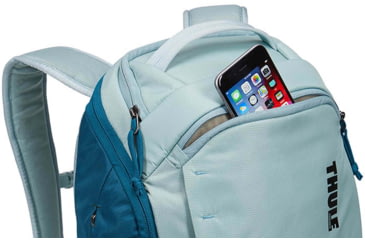 Image of Thule EnRoute 23L Backpack, Alaska/Deep Teal, 23L, 3204281