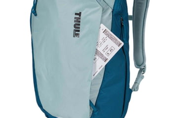 Image of Thule EnRoute 23L Backpack, Alaska/Deep Teal, 23L, 3204281