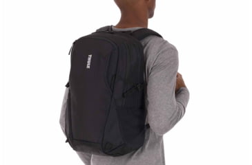 Image of Thule EnRoute 23L Backpack, Black, 3204841