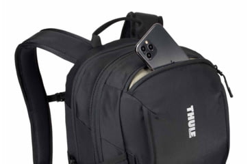 Image of Thule EnRoute 23L Backpack, Black, 3204841