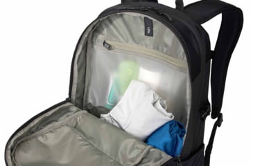 Image of Thule EnRoute 23L Backpack, Black, 3204841