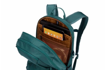 Image of Thule EnRoute 23L Backpack, Mallard Green, 3204842
